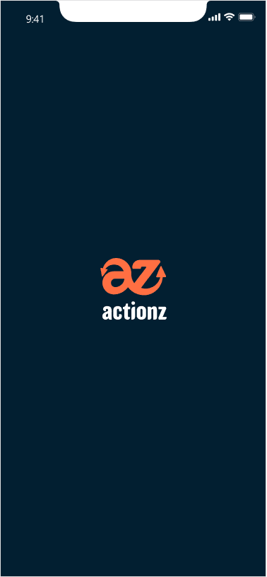 Actionz — Tourism & Activity Experience Platform